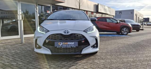 Toyota YARIS 1.5 Hybride GR Sport NLauto | All-in
