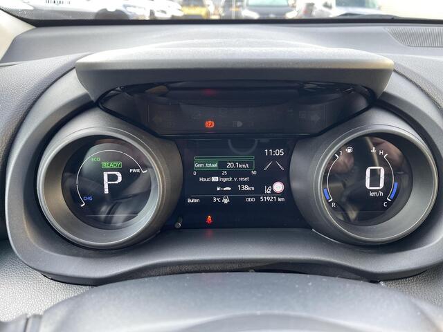 Toyota YARIS Cross 1.5 Hybrid Active
