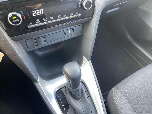 Toyota YARIS Cross 1.5 Hybrid Active