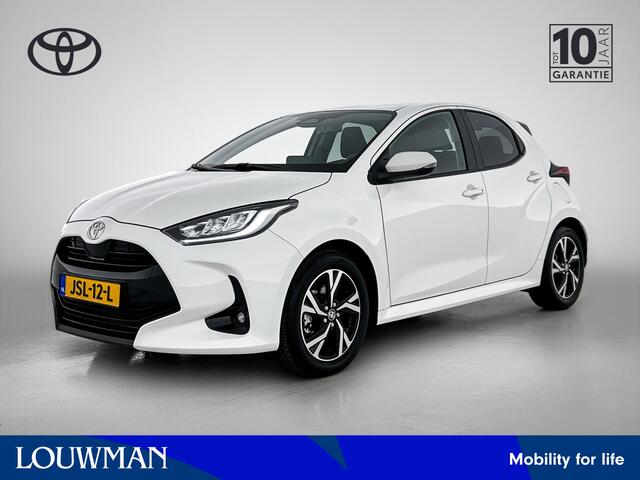 Toyota YARIS 1.5 Hybrid 115 Dynamic
