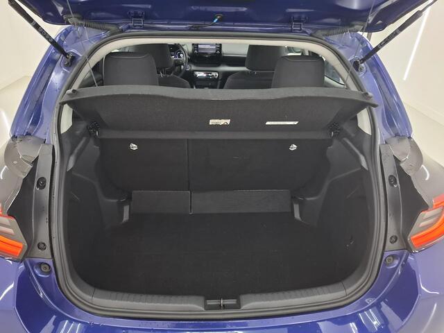 Toyota YARIS 1.5 Hybrid Dynamic LMV | ECC | CRUISE | CAMERA