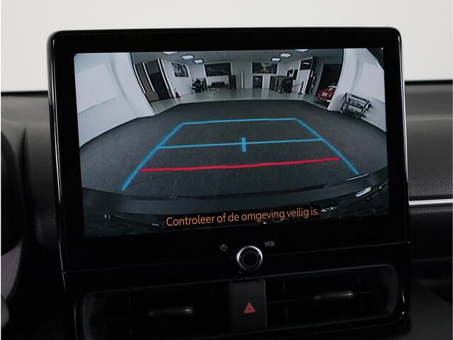 Toyota YARIS 1.5 Hybrid 115 Dynamic *NIEUW* | Direct leverbaar! | Comfort Pack | ZO