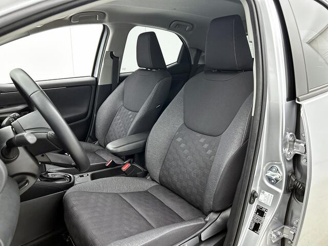 Toyota YARIS Hybrid 115 First Edition | Apple CarPlay | Android Auto |