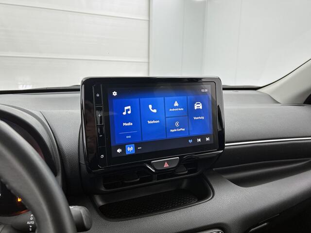 Toyota YARIS Hybrid 115 First Edition | Apple CarPlay | Android Auto |