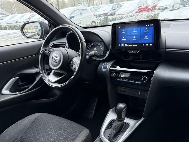 Toyota YARIS Cross 1.5 Hybrid First Edition | Keyless | Carplay | Adapt. Cruise