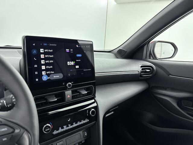 Toyota YARIS Cross 1.5 Hybrid 115 Dynamic | Apple Carplay & Android Auto | Comfort Pack | * | Direct leverbaar |