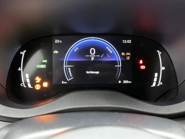 Toyota YARIS Cross 1.5 Hybrid 115 Dynamic | Apple Carplay & Android Auto | Parkeercamera | * | Direct leverbaar |