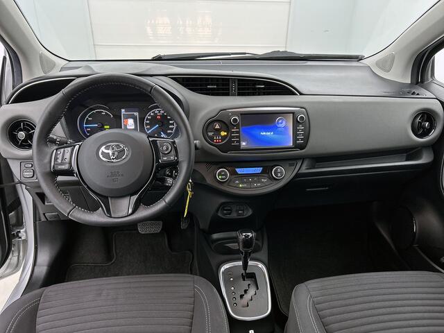 Toyota YARIS 1.5 Hybrid Active | Afneembare trekhaak | Camera | Climate control |