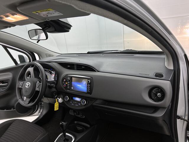 Toyota YARIS 1.5 Hybrid Active | Afneembare trekhaak | Camera | Climate control |