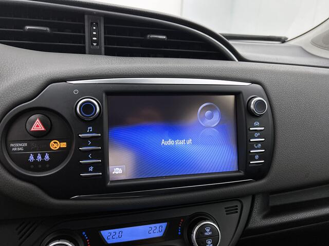 Toyota YARIS 1.5 Hybrid Active | Afneembare trekhaak | Camera | Climate control |