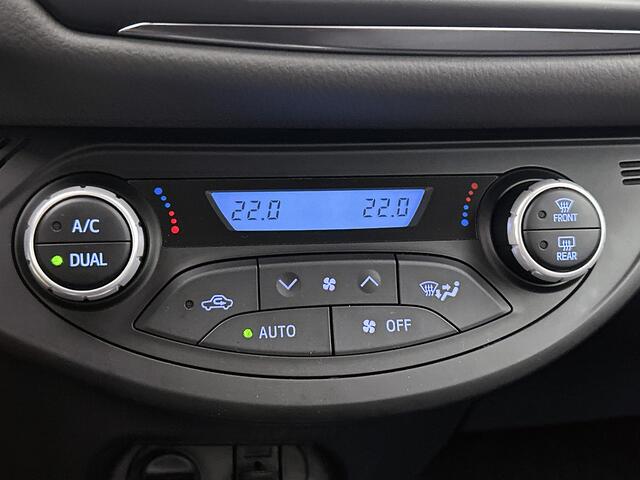 Toyota YARIS 1.5 Hybrid Active | Afneembare trekhaak | Camera | Climate control |