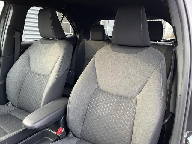 Toyota YARIS Cross 1.5 Hybrid 115 Dynamic | All-in prijs | Comfort Pack | Automaat | Dode hoek detectie | Parkeersensoren