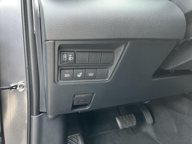 Toyota YARIS Cross 1.5 Hybrid 115 Dynamic | All-in prijs | Comfort Pack | Automaat | Dode hoek detectie | Parkeersensoren