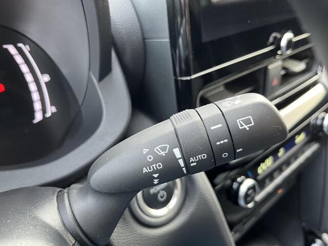 Toyota YARIS Cross 1.5 Hybrid 115 Dynamic | All-in prijs | Comfort Pack | Automaat | Dode hoek detectie | Parkeersensoren