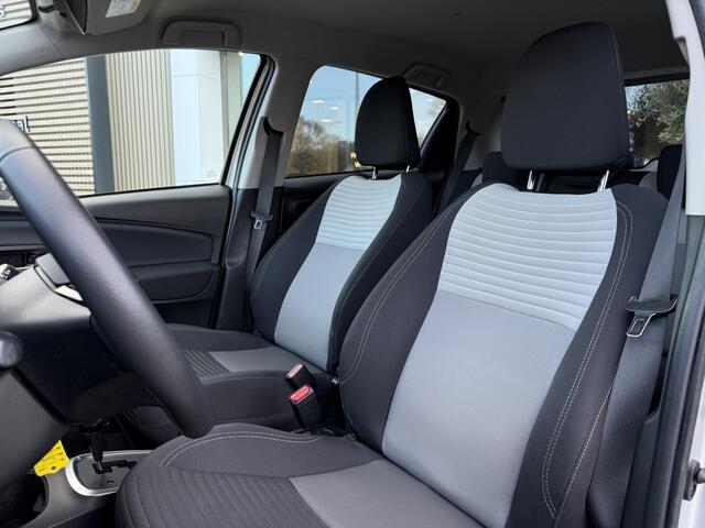 Toyota YARIS 1.5 Hybrid Bi-Tone Active | Stoelverwarming | Navigatie
