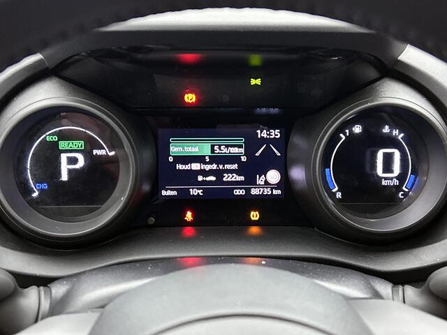 Toyota YARIS 1.5 Hybrid Limited Edition | Bi tone | PDC voor en achter |