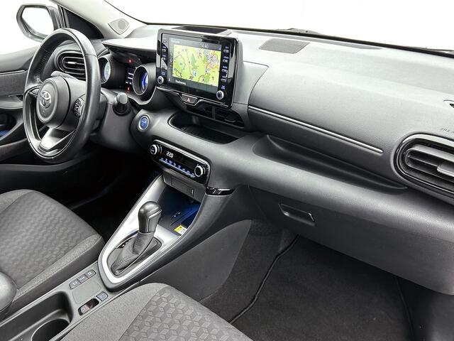 Toyota YARIS 1.5 Hybrid Limited Edition | Bi tone | PDC voor en achter |