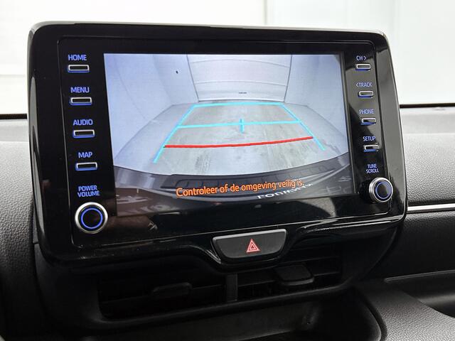 Toyota YARIS 1.5 Hybrid Limited Edition | Bi tone | PDC voor en achter |