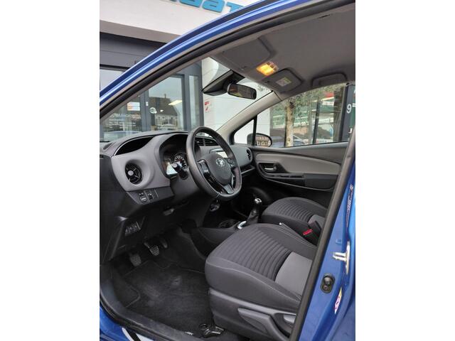 Toyota YARIS 1.0 VVT-i Aspiration | Navigatie | Bluetooth | Airco | Org NL |