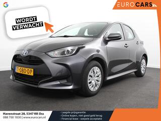 toyota-yaris-1.5-hybrid-comfort-aut