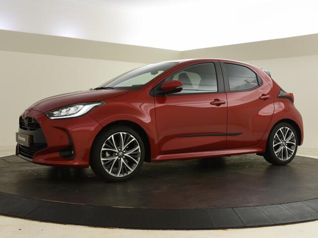 Toyota YARIS 1.5 Hybrid 130 Executive | Stuur en Stoelverwarming | PDC V+A |