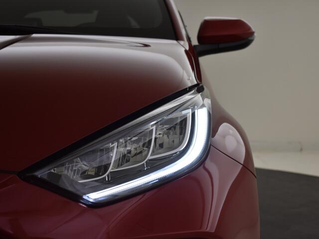 Toyota YARIS 1.5 Hybrid 130 Executive | Stuur en Stoelverwarming | PDC V+A |