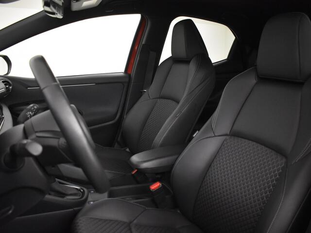 Toyota YARIS 1.5 Hybrid 130 Executive | Stuur en Stoelverwarming | PDC V+A |
