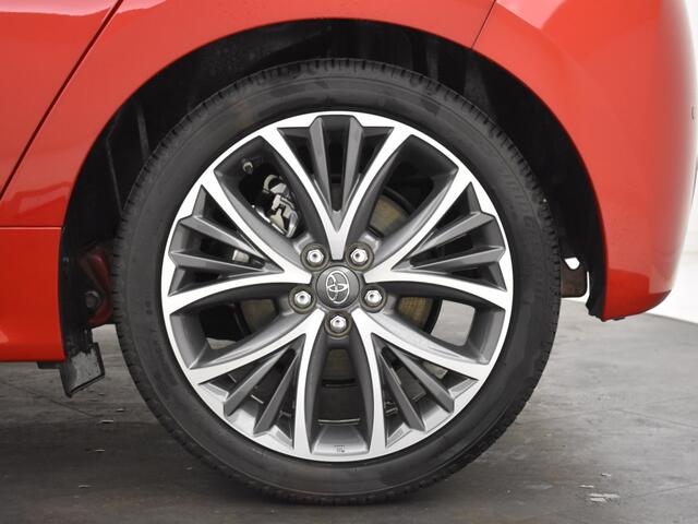 Toyota YARIS 1.5 Hybrid 130 Executive | Stuur en Stoelverwarming | PDC V+A |