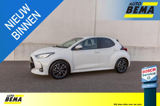 Toyota YARIS 1.5 Hybrid 115 Active