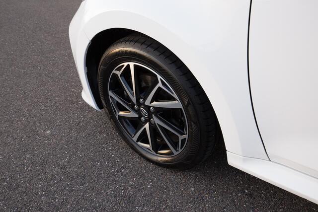 Toyota YARIS 1.5 Hybrid 115 Active