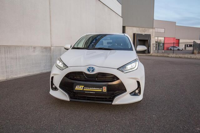 Toyota YARIS 1.5 Hybrid 115 Active
