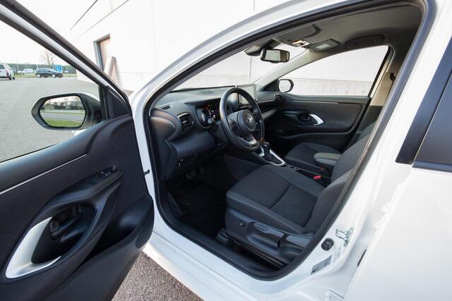 Toyota YARIS 1.5 Hybrid 115 Active