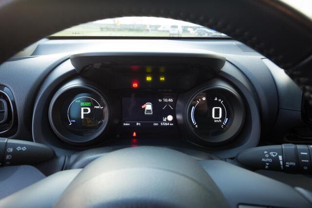 Toyota YARIS 1.5 Hybrid 115 Active