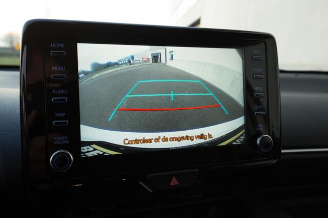 Toyota YARIS 1.5 Hybrid 115 Active