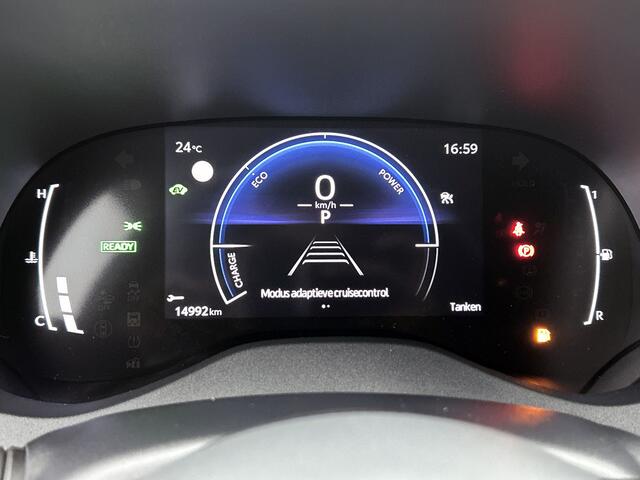 Toyota YARIS 1.5 Hybrid 115 Dynamic *NIEUW* | Direct leverbaar! | Comfort Pack | WEST