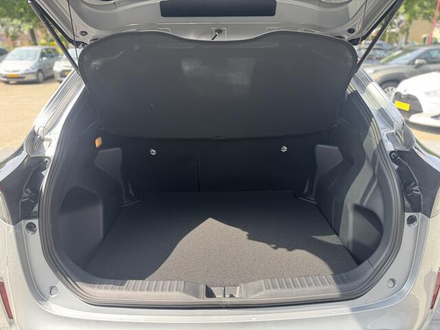 Toyota YARIS Cross 1.5 Hybrid 130 Style Edition 2025 Parkeersensoren V+A, Dodehoekdetectie, Navigatie