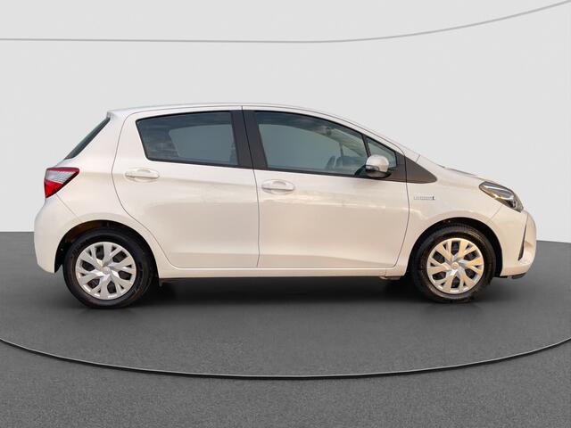 Toyota YARIS 1.5 Hybrid Active Climate | Camera