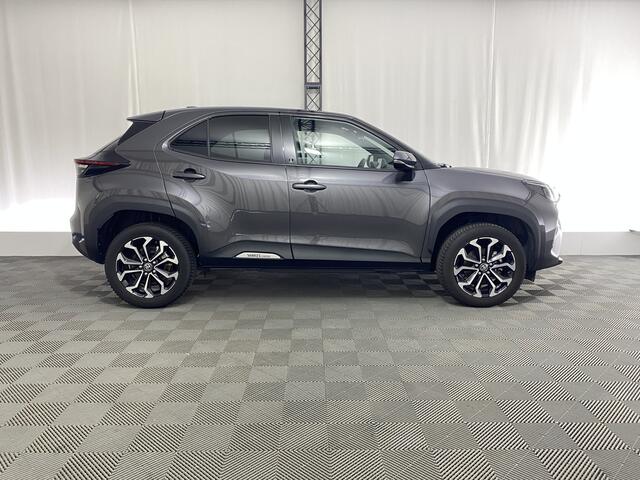 Toyota YARIS Cross 1.5 Hybrid Business Plus | Apple carplay | Stoel- en stuurverw. | Camera | Dodehoek