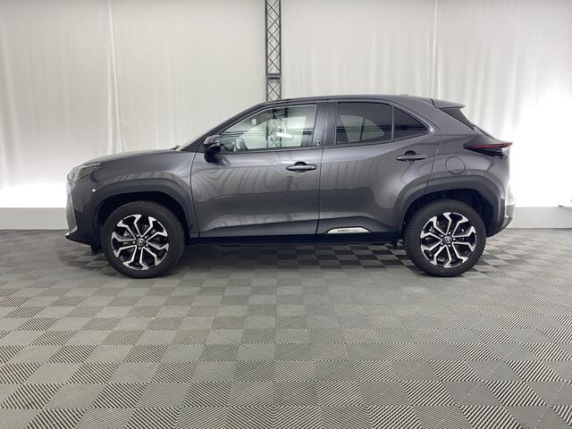 Toyota YARIS Cross 1.5 Hybrid Business Plus | Apple carplay | Stoel- en stuurverw. | Camera | Dodehoek