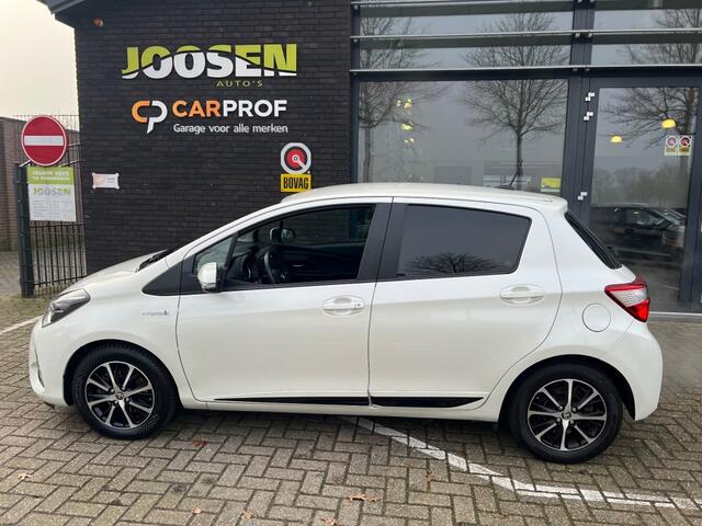 Toyota YARIS 1.5 HYB. EXECUTIVE