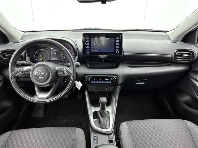 Toyota YARIS 1.5 Hybrid Active