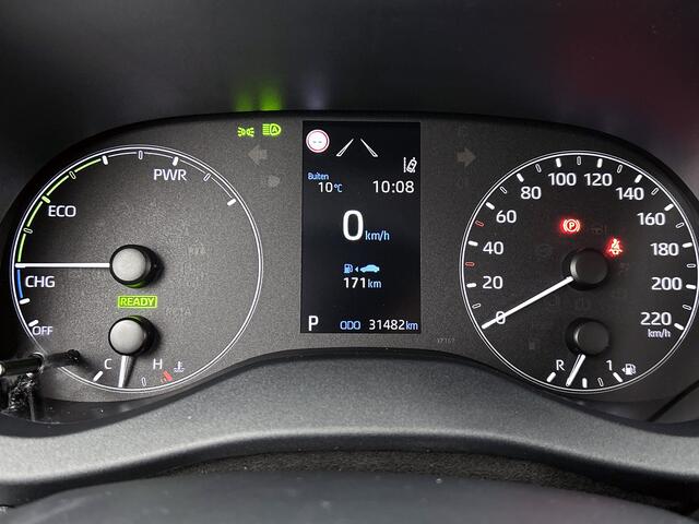 Toyota YARIS 1.5 Hybrid Active