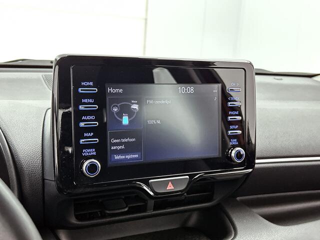 Toyota YARIS 1.5 Hybrid Active