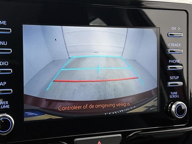 Toyota YARIS 1.5 Hybrid Active