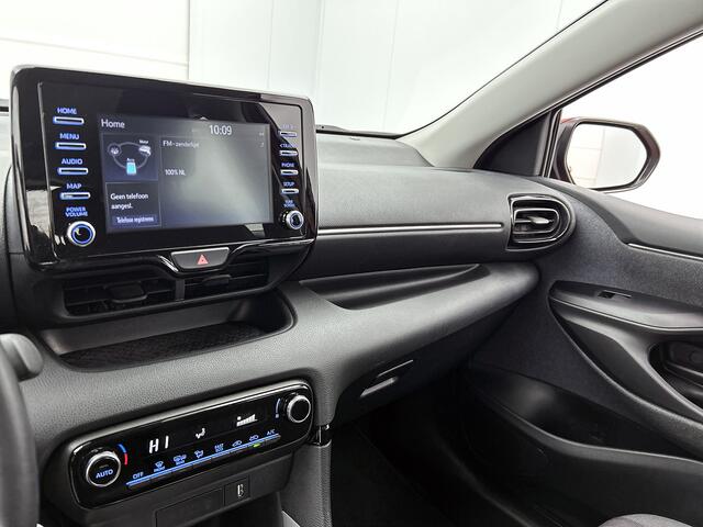 Toyota YARIS 1.5 Hybrid Active