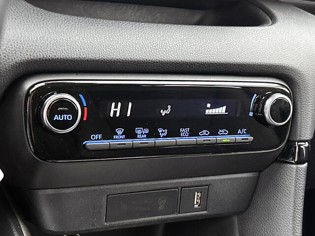 Toyota YARIS 1.5 Hybrid Active