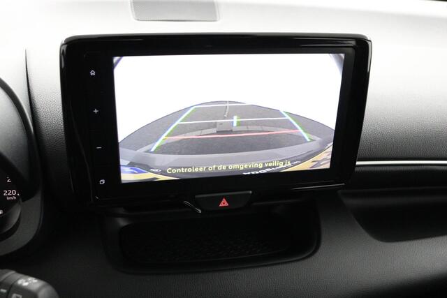 Toyota YARIS 1.5 Hybrid 115 Active | Apple Carplay/Android Auto | Adaptieve cruise control | Achteruitrijcamera |