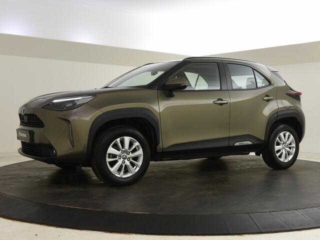 Toyota YARIS Cross 1.5 Hybrid 115 Active | Stoelverw. | Trekhaak | Keyless entry |