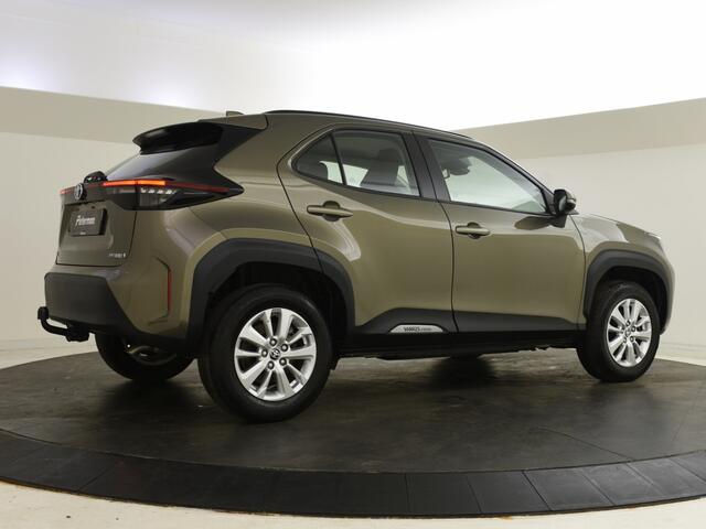 Toyota YARIS Cross 1.5 Hybrid 115 Active | Stoelverw. | Trekhaak | Keyless entry |