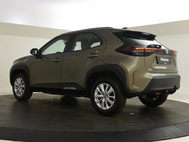 Toyota YARIS Cross 1.5 Hybrid 115 Active | Stoelverw. | Trekhaak | Keyless entry |